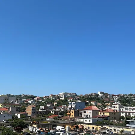 Lejlighed Xhymerti 4 Durrës